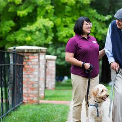 Home Instead Senior Care