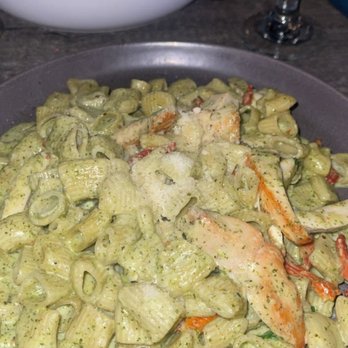 Rusticucina - Pesto pasta with chicken - Italian Near Me - San Diego, California Rusticucina - Pesto pasta with chicken - Italian Near Me - San Diego, California