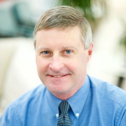 Oasis Med Spa  - Dr. Steven Gough, Medical Director