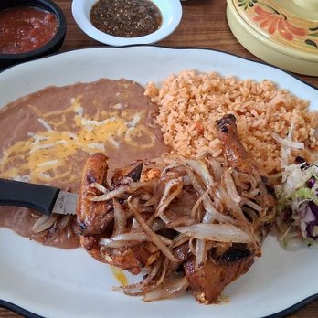 Pollo Alegre Mexican Grill - Pollo a la Parilla... - Salad Near Me - Wenatchee, Washington Pollo Alegre Mexican Grill - Pollo a la Parilla... - Salad Near Me - Wenatchee, Washington