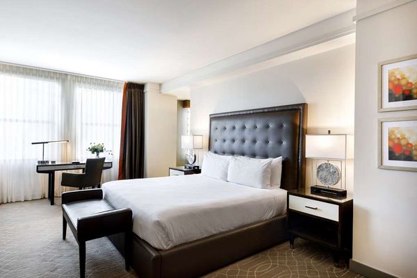 Colcord Hotel Oklahoma City, Curio Collection by Hilton by null