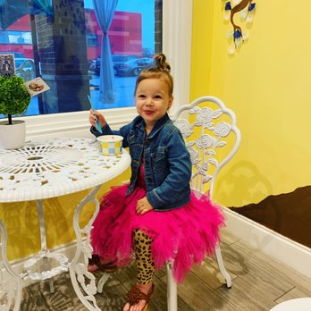 Wonderland Cookie Dough - Happy Customer:) - Desserts Near Me - Cherry Hill, New Jersey Wonderland Cookie Dough - Happy Customer:) - Desserts Near Me - Cherry Hill, New Jersey