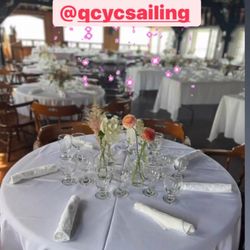 Onyx Hospitality - Wedding day with QCYC!