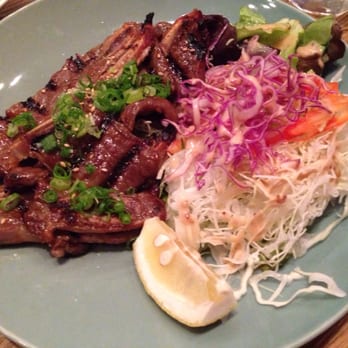 Chiba ken - Beef short ribs - Sushi Bars Near Me - Honolulu, Hawaii
