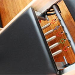 The Pilates Powerhaus