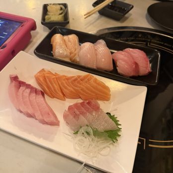 Ultra Sushi - Sushi Bars Near Me - San Mateo, California Ultra Sushi - Sushi Bars Near Me - San Mateo, California