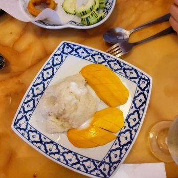 Thai Orchid - Sticky Rice - Thai Near Me - Citrus Heights, California Thai Orchid - Sticky Rice - Thai Near Me - Citrus Heights, California