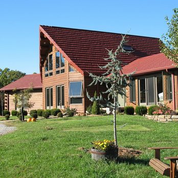 Metal Roofing Systems - Country Manor Shake - Roofing Near Me - Madison, Wisconsin