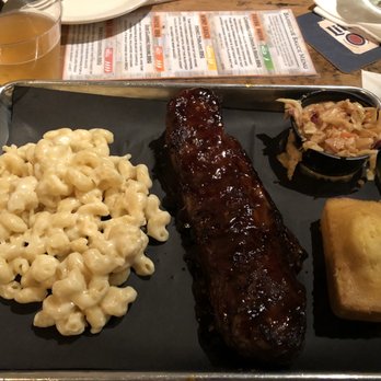 The Rusty Pig - Beef brisket - Barbeque Near Me - Geneva, New York