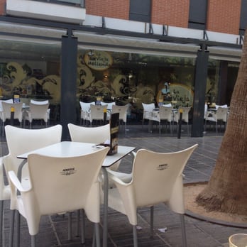 La Vieja Molienda - Cafeteria Near Me - Benetússer, V La Vieja Molienda - Cafeteria Near Me - Benetússer, V