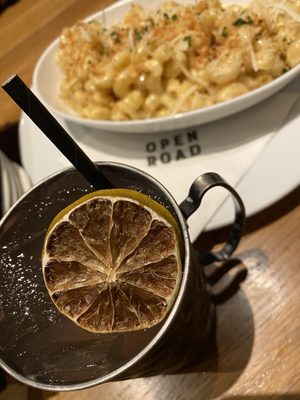 Open Road Rosslyn by null