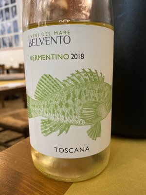 Maledetti Toscani Trattoria Moderna Toscana by null