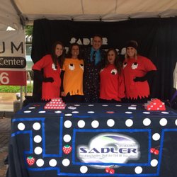 Sadler Orthodontics - Boo Bash 2017