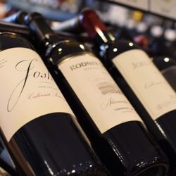 New Golden Wine & Liquors