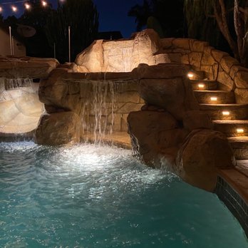 Wally's Pool Repair - Video from up close - Pool & Hot Tub Service Near Me - Santa Fe Springs, California Wally's Pool Repair - Video from up close - Pool & Hot Tub Service Near Me - Santa Fe Springs, California