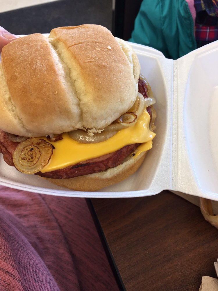 Dishmans Convenience Store Logo