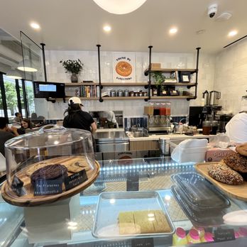Rise Bagels - Bagels Near Me - Irvine, California Rise Bagels - Bagels Near Me - Irvine, California