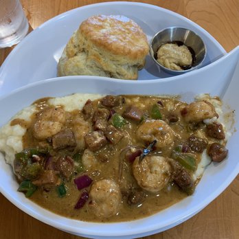 Ruby Slipper Miramar Beach - Shrimp and grits - Breakfast & Brunch Near Me - Miramar Beach, Florida Ruby Slipper Miramar Beach - Shrimp and grits - Breakfast & Brunch Near Me - Miramar Beach, Florida