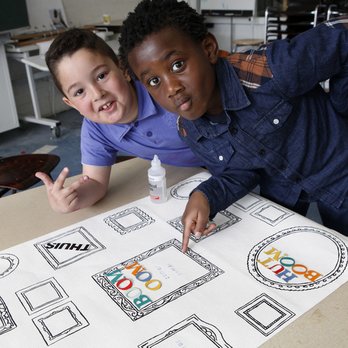 SKVR Stichting Kunstzinnige Vorming Rotterdam - Taal atelier - Performing Arts Near Me - Rotterdam, ZH SKVR Stichting Kunstzinnige Vorming Rotterdam - Taal atelier - Performing Arts Near Me - Rotterdam, ZH