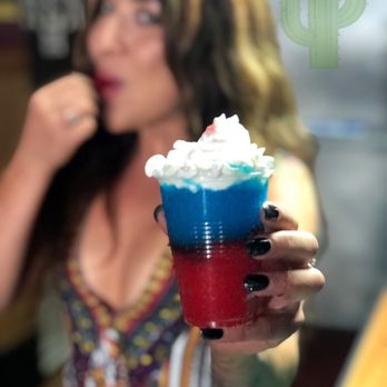 Cactus Bar - July Drink of the Month: Party in the U.S.A.! - Dive Bars Near Me - Boise, Idaho Cactus Bar - July Drink of the Month: Party in the U.S.A.! - Dive Bars Near Me - Boise, Idaho