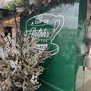 Ralph's Coffee - Coffee & Tea Near Me - New York, New York Ralph's Coffee - Coffee & Tea Near Me - New York, New York