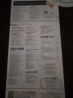 Bar Louie - Nashville by null