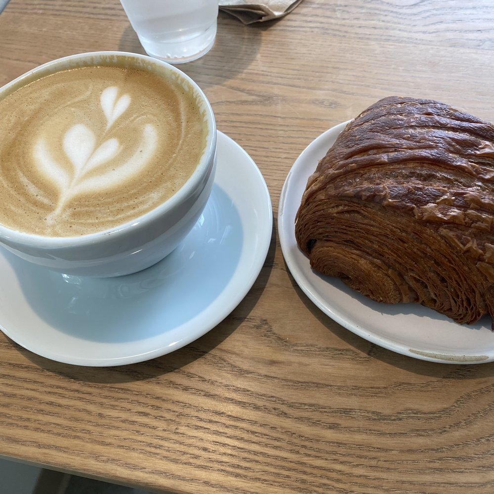 Broadcast Coffee Roasters - Coffee & Tea Near Me - Seattle, Washington Broadcast Coffee Roasters - Coffee & Tea Near Me - Seattle, Washington