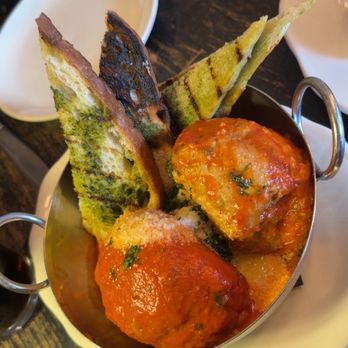Losanti - Meatballs - Steakhouses Near Me - Cincinnati, Ohio