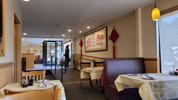 Shaanxi Gourmet by null