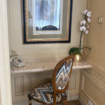 The Westgate Hotel - Telephone privacy station - Hotels Near Me - San Diego, California