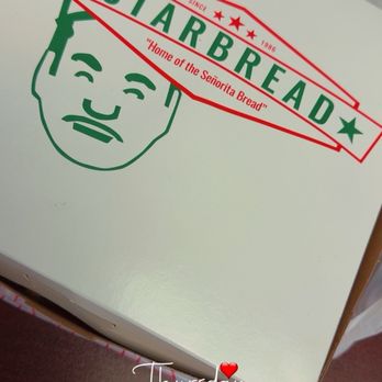 StarBread Bakery - A box of joy - Bakeries Near Me - Anaheim, California StarBread Bakery - A box of joy - Bakeries Near Me - Anaheim, California