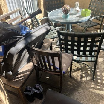 Max Junk Removal - Junk to be removed - Junk Removal & Hauling Near Me - Fallbrook, California