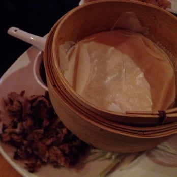 Yamamori - duck pancakes - Japanese Near Me - Dublin, D