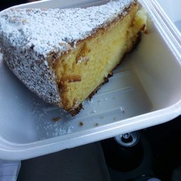 Cheesecake Cheesecake