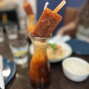 Kin Long Beach - Thai Iced Tea - Thai Near Me - Long Beach, California Kin Long Beach - Thai Iced Tea - Thai Near Me - Long Beach, California
