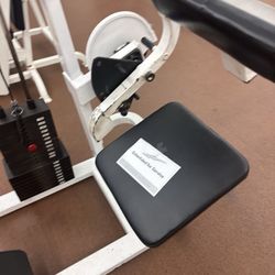 LA Fitness