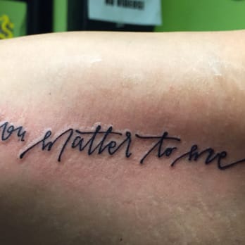 Kill'em All Tattoo - Tattoo Near Me - Clearwater, Florida