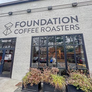 Foundation Coffee Roasters - Coffee Roasteries Near Me - Fairfax, Virginia Foundation Coffee Roasters - Coffee Roasteries Near Me - Fairfax, Virginia