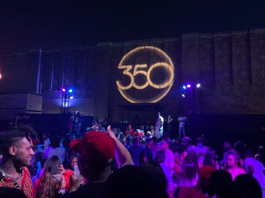 3Fifty Terrace by null