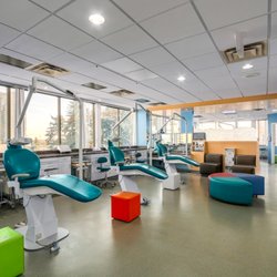 Monarch Pediatric Dental Centre - Main clinic