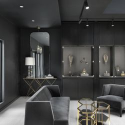 Adam Foster Fine Jewelry