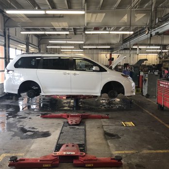 Firestone Complete Auto Care - Tires Near Me - Cicero, New York