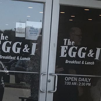 The Great Egg - Denton - Breakfast & Brunch Near Me - Denton, Texas