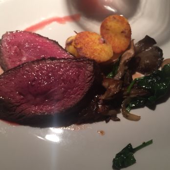 Restaurant Moarwirt - Beef - German Near Me - Dietramszell, BY
