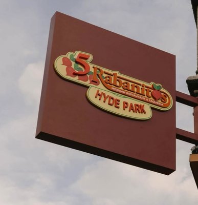 5 Rabanitos Hyde Park by null