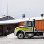 Photo of Everett's Body Shop & Towing