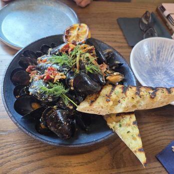 Zunzibar - White Wine Mussels! Absolutely the best! So delicious!!! - Seafood Near Me - Sumterville, Florida Zunzibar - White Wine Mussels! Absolutely the best! So delicious!!! - Seafood Near Me - Sumterville, Florida