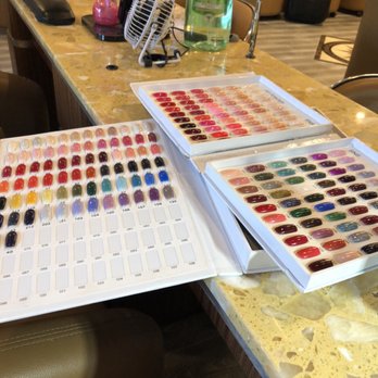 Pristine Nail & DaySpa - Nail Salons Near Me - Winter Park, Florida