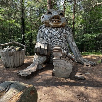 The Wild Center - Museums Near Me - Tupper Lake, New York