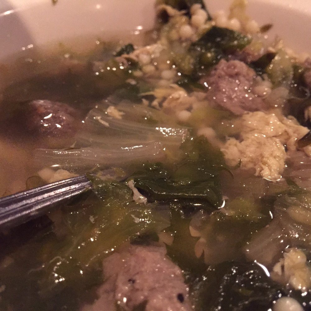 Carbonara's - Wedding soup - very good - Pizza Near Me - Pittsburgh, Pennsylvania Carbonara's - Wedding soup - very good - Pizza Near Me - Pittsburgh, Pennsylvania